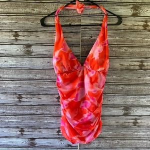 St. John One-Piece Swimsuit US Size 6